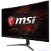 Gaming monitor MSI Optix G241VC Curved